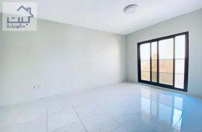 Apartment - 1 Bedroom - 2 Bathrooms for rent in Al Rawda 1 - Al Rawda - Ajman