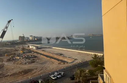 Apartment - 3 Bedrooms - 4 Bathrooms for sale in Fayrouz - Bab Al Bahar - Al Marjan Island - Ras Al Khaimah