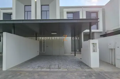 Townhouse - 3 Bedrooms - 5 Bathrooms for sale in Murooj Al Furjan West - Al Furjan - Dubai