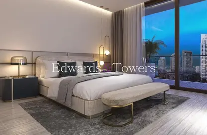 Apartment - 2 Bedrooms - 2 Bathrooms for sale in Palace Residences - Dubai Creek Harbour (The Lagoons) - Dubai