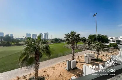 Townhouse - 4 Bedrooms - 3 Bathrooms for sale in Silver Springs 3 - Silver Springs - DAMAC Hills - Dubai