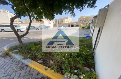 Villa - 4 Bedrooms - 5 Bathrooms for rent in Al Wahda Street - Al Wahda - Abu Dhabi