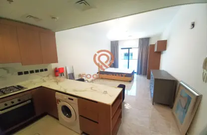 Apartment - 1 Bathroom for rent in Avanos - Jumeirah Village Circle - Dubai