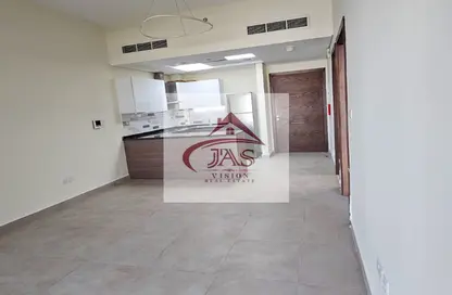 Apartment - 1 Bedroom - 2 Bathrooms for rent in Samia Azizi - Al Furjan - Dubai