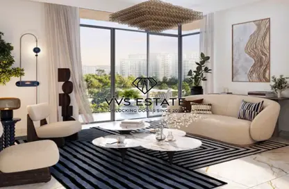 Apartment - 2 Bedrooms - 3 Bathrooms for sale in Address Residences Dubai Hills Estate - Dubai Hills Estate - Dubai