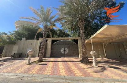 Duplex for rent in Al Dhait South - Al Dhait - Ras Al Khaimah