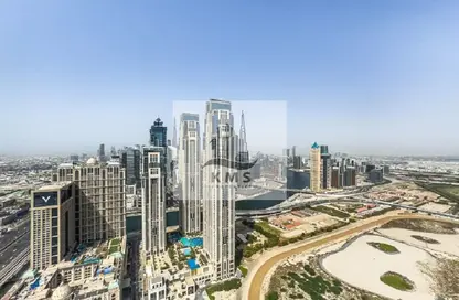 Apartment - 1 Bathroom for sale in Aykon City Tower B - Aykon City - Business Bay - Dubai