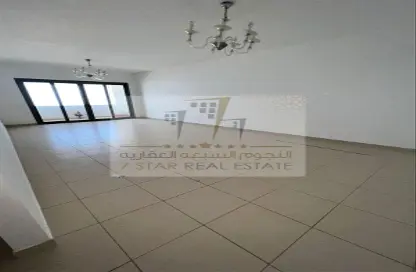 Apartment - 3 Bedrooms - 4 Bathrooms for sale in Al Taawun - Sharjah