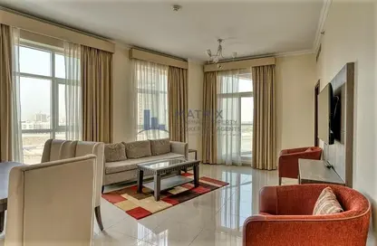 شقة - 3 غرف نوم - 4 حمامات للبيع في برج سراج - ارجان - دبي