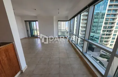 Apartment - 2 Bedrooms - 2 Bathrooms for rent in The Fairways East - The Fairways - The Views - Dubai