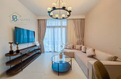 Apartment - 1 Bedroom - 2 Bathrooms for rent in Burj Crown - Downtown Dubai - Dubai