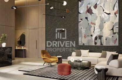 Apartment - 2 Bedrooms - 2 Bathrooms for sale in Erin - Central Park at City Walk - City Walk - Dubai