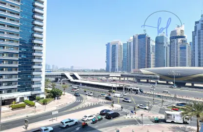 Apartment - 1 Bedroom - 1 Bathroom for sale in Marina Diamond 6 - Marina Diamonds - Dubai Marina - Dubai