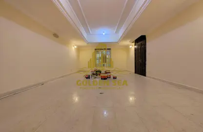 Villa - 5 Bedrooms - 6 Bathrooms for rent in Khalifa City A Villas - Khalifa City A - Khalifa City - Abu Dhabi