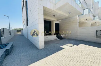 Villa - 4 Bedrooms - 6 Bathrooms for rent in District 11 - Jumeirah Village Circle - Dubai