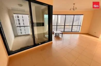 Apartment - 1 Bedroom - 2 Bathrooms for sale in Jumeirah Bay X1 - JLT Cluster X - Jumeirah Lake Towers - Dubai