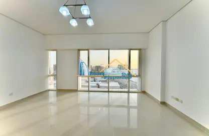 Apartment - 1 Bathroom for rent in Nova Tower - Dubai Silicon Oasis - Dubai