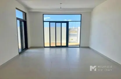 Townhouse - 3 Bedrooms - 5 Bathrooms for rent in The Pulse Beachfront - The Pulse - Dubai South (Dubai World Central) - Dubai