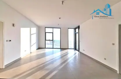 Apartment - 2 Bedrooms - 3 Bathrooms for rent in The Pulse Boulevard Apartments (C2) - The Pulse - Dubai South (Dubai World Central) - Dubai