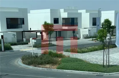 Townhouse - 2 Bedrooms - 3 Bathrooms for rent in Noya 1 - Noya - Yas Island - Abu Dhabi