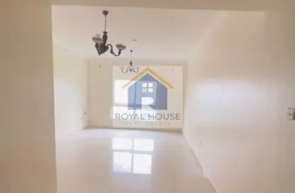 Apartment - 1 Bedroom - 2 Bathrooms for sale in Al Majaz 3 - Al Majaz - Sharjah