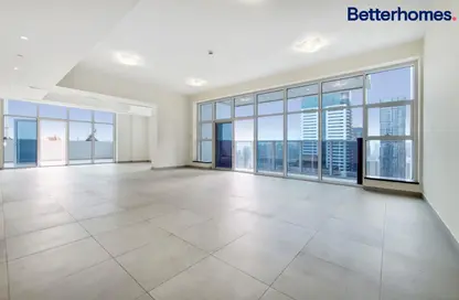 Penthouse - 4 Bedrooms - 5 Bathrooms for sale in Marina Arcade Tower - Dubai Marina - Dubai