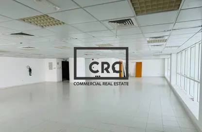 Office Space - Studio for rent in Al Taawun - Sharjah