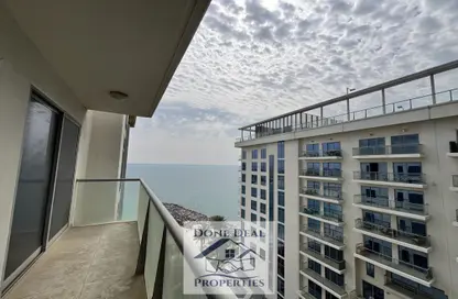 Apartment - 1 Bedroom - 2 Bathrooms for sale in Pacific Fiji - Pacific - Al Marjan Island - Ras Al Khaimah