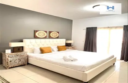 Apartment - 1 Bathroom for rent in Royal Breeze 1 - Royal Breeze - Al Hamra Village - Ras Al Khaimah