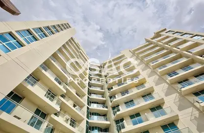 Apartment - 2 Bedrooms - 3 Bathrooms for rent in Azizi Plaza - Al Furjan - Dubai