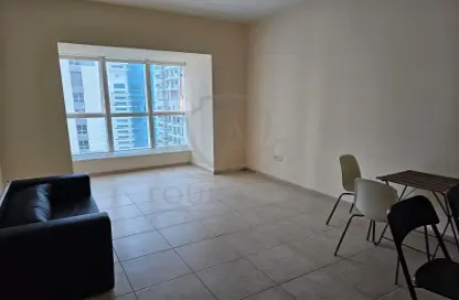 Apartment - 1 Bedroom - 2 Bathrooms for rent in Elite Residence - Dubai Marina - Dubai