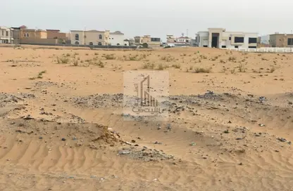 Land - Studio for sale in Al Zubair - Sharjah