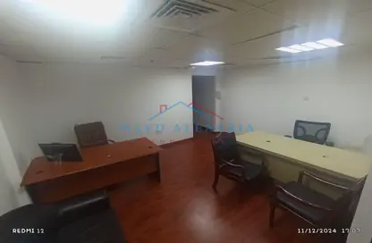 Office Space - Studio - 1 Bathroom for rent in Al Nahda - Dubai