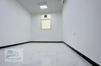 Apartment - 1 Bathroom for rent in C2302 - Khalifa City A - Khalifa City - Abu Dhabi