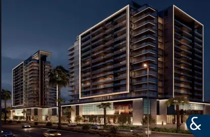 Apartment - 1 Bedroom - 2 Bathrooms for sale in 399 Hills Park - Dubai Hills Estate - Dubai