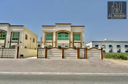 Villa - 5 Bedrooms - 7 Bathrooms for sale in Al Rawda 2 Villas - Al Rawda 2 - Al Rawda - Ajman