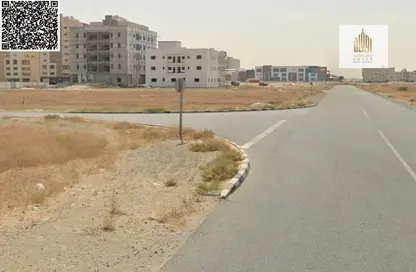 Land - Studio for sale in Al Jurf Industrial 3 - Al Jurf Industrial - Ajman