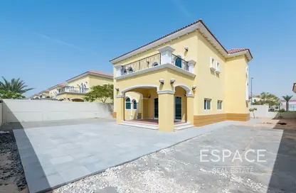 Villa - 3 Bedrooms - 3 Bathrooms for sale in Legacy - Jumeirah Park - Dubai