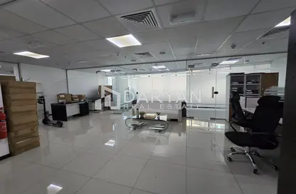 Office Space - Studio for rent in XL Tower - Business Bay - Dubai