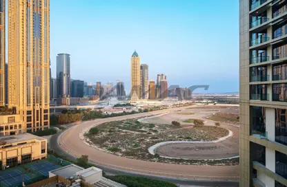 Apartment - 2 Bedrooms - 2 Bathrooms for rent in Aykon City Tower B - Aykon City - Business Bay - Dubai