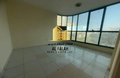 Apartment - 2 Bedrooms - 2 Bathrooms for rent in Al Mahatta - Al Qasimia - Sharjah