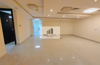 Office Space - Studio - 2 Bathrooms for rent in Tawam Tower - Khalifa Street - Abu Dhabi