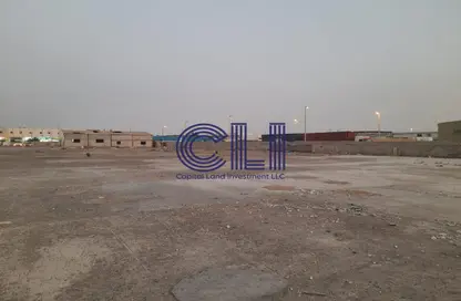 Land - Studio for sale in Mussafah - Abu Dhabi