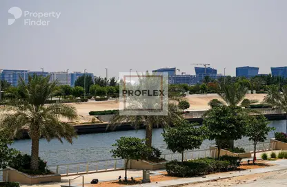 Apartment - 1 Bedroom - 2 Bathrooms for rent in Al Maha - Al Muneera - Al Raha Beach - Abu Dhabi