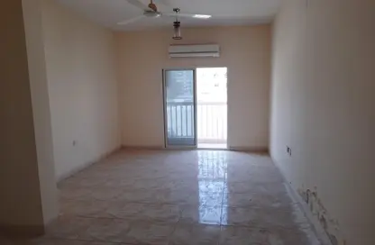 Apartment - 1 Bedroom - 2 Bathrooms for rent in Al Rashidiya - Ajman
