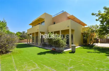 Villa - 5 Bedrooms - 5 Bathrooms for sale in Saheel - Arabian Ranches - Dubai