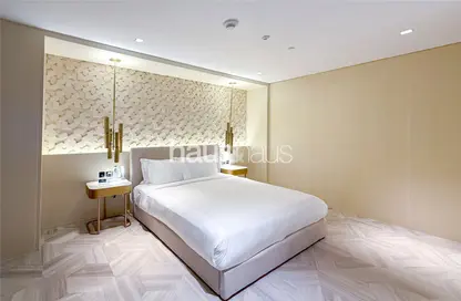 Hotel  and  Hotel Apartment - 1 Bedroom - 2 Bathrooms for sale in FIVE Palm Jumeirah - Palm Jumeirah - Dubai