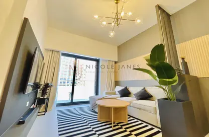 Apartment - 1 Bedroom - 1 Bathroom for rent in Oxford 212 - Jumeirah Village Circle - Dubai