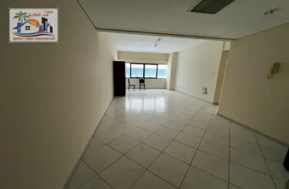 Apartment - 1 Bedroom - 2 Bathrooms for rent in Al Nabaa Building - Al Naba'ah - Al Sharq - Sharjah