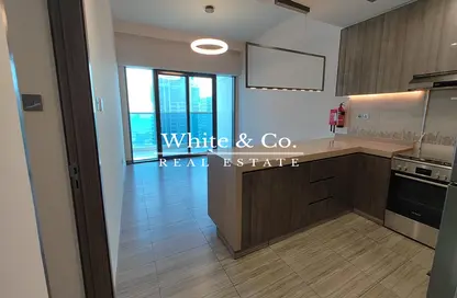 Apartment - 1 Bedroom - 2 Bathrooms for rent in MBL Residences - Jumeirah Lake Towers - Dubai